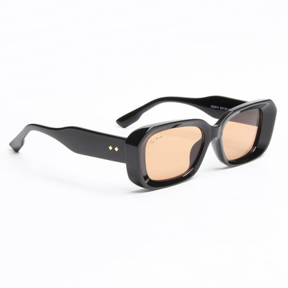 AKILA | RECTANGLE FULL RIM SUNGLASSES (IN 5 COLOURS)