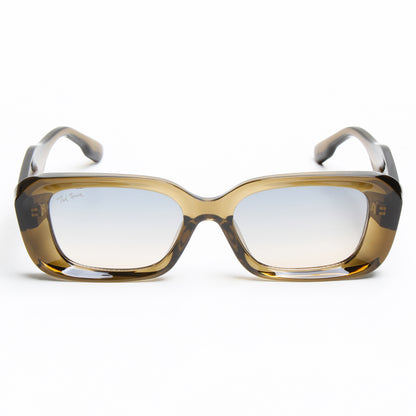 AKILA | RECTANGLE FULL RIM SUNGLASSES (IN 5 COLOURS)