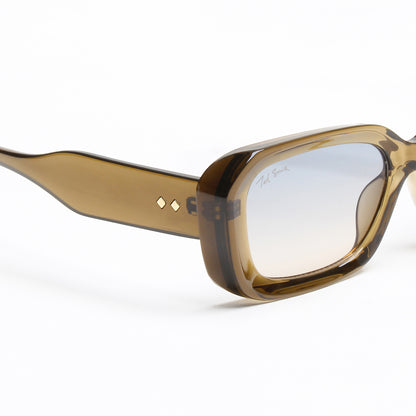 AKILA | RECTANGLE FULL RIM SUNGLASSES (IN 5 COLOURS)