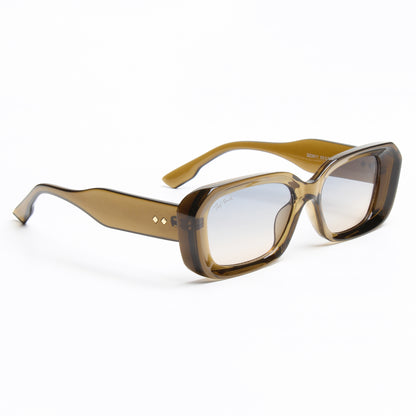 AKILA | RECTANGLE FULL RIM SUNGLASSES (IN 5 COLOURS)