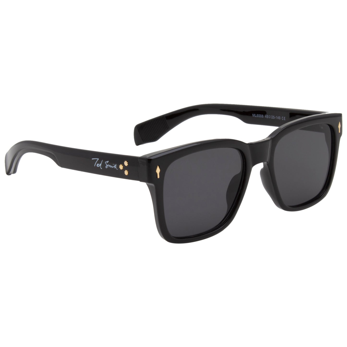 ALPINE SUNGLASSES (IN 3 COLORS)