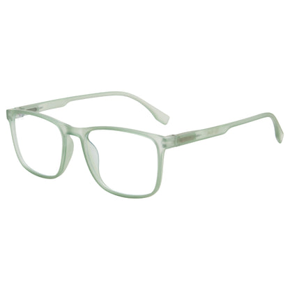 HUSTLE 1 WAYFARER COMPUTER GLASSES (IN 8 COLORS)