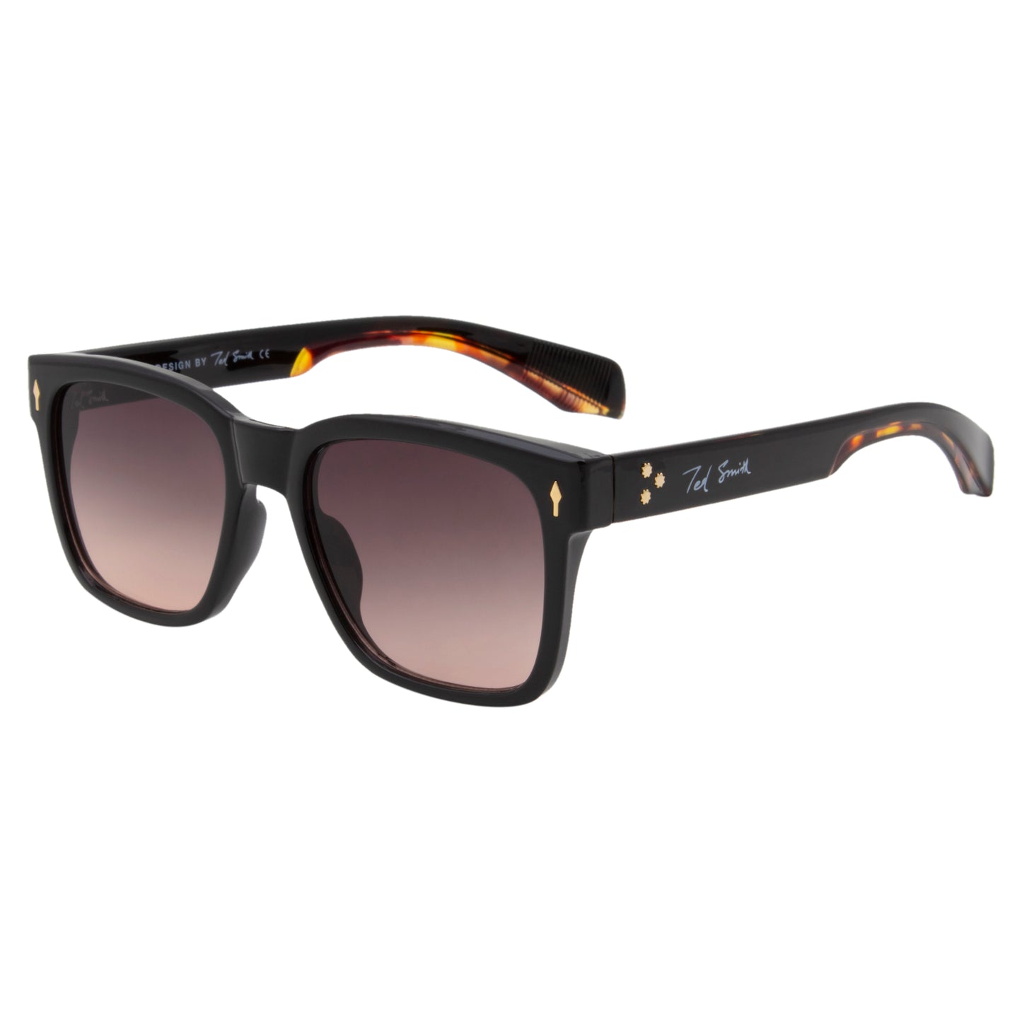 ALPINE SUNGLASSES (IN 3 COLORS)