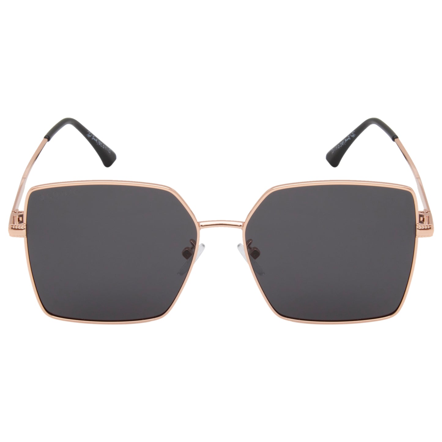 COSYBOX 2 SUNGLASSES BY TED SMITH ICONIC (IN 3 COLORS)