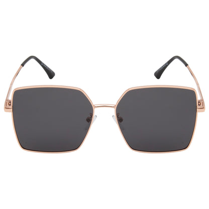 COSYBOX 2 SUNGLASSES BY TED SMITH ICONIC (IN 3 COLORS)