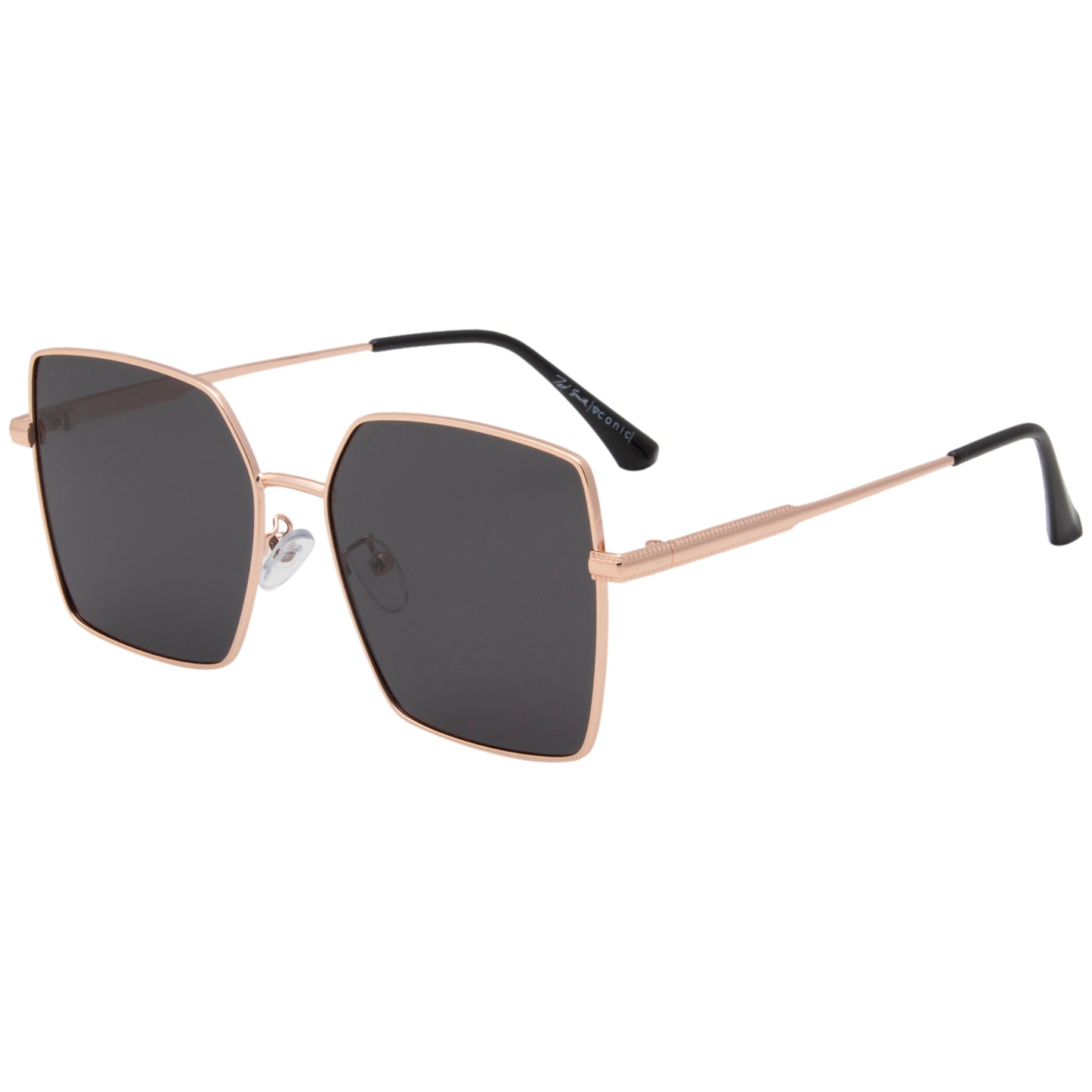 COSYBOX 2 SUNGLASSES BY TED SMITH ICONIC (IN 3 COLORS)