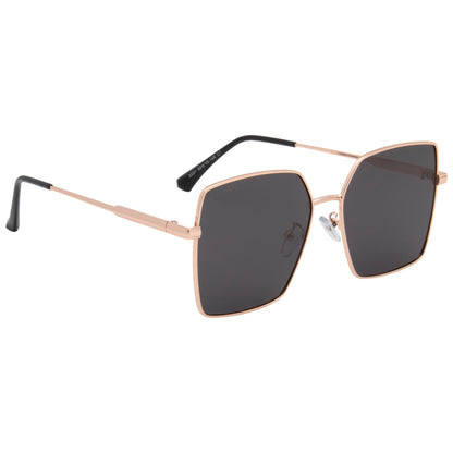 COSYBOX 2 SUNGLASSES BY TED SMITH ICONIC (IN 3 COLORS)