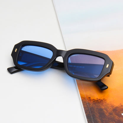 DALLI | WAYFARER FULL RIM SUNGLASSES (IN 2 COLOURS)