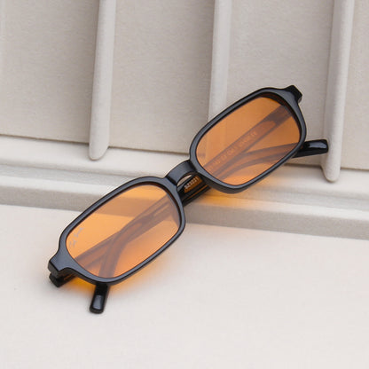 CHELSEA | RECTANGLE FULL RIM SUNGLASSES (IN 3 COLOURS)