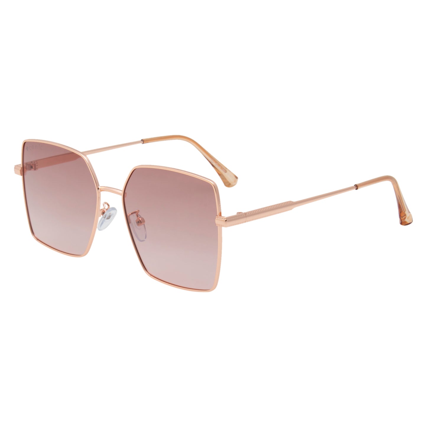 COSYBOX 2 SUNGLASSES BY TED SMITH ICONIC (IN 3 COLORS)