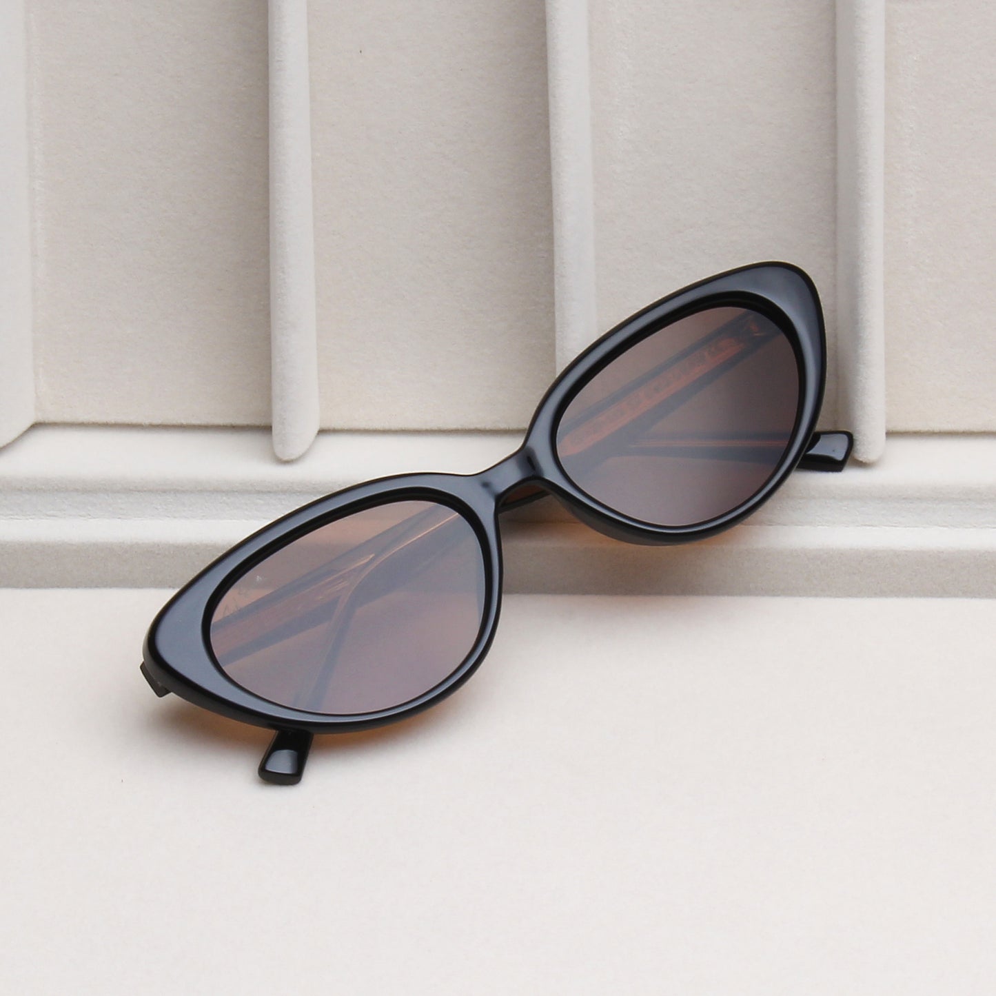 BELLAIRE 2.0 | CAT-EYE FULL RIM SUNGLASSES (IN 3 COLOURS)