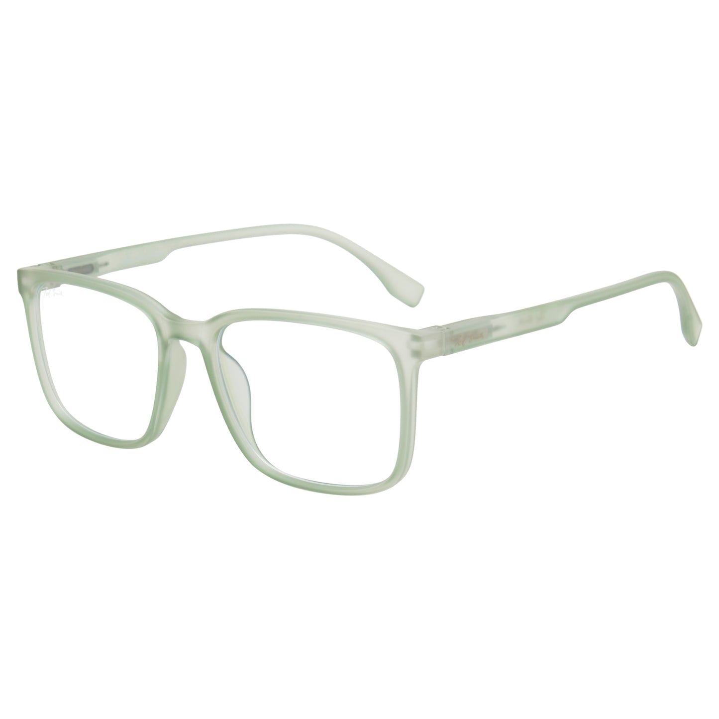 HUSTLE 2 WAYFARER COMPUTER GLASSES (IN 8 COLORS)