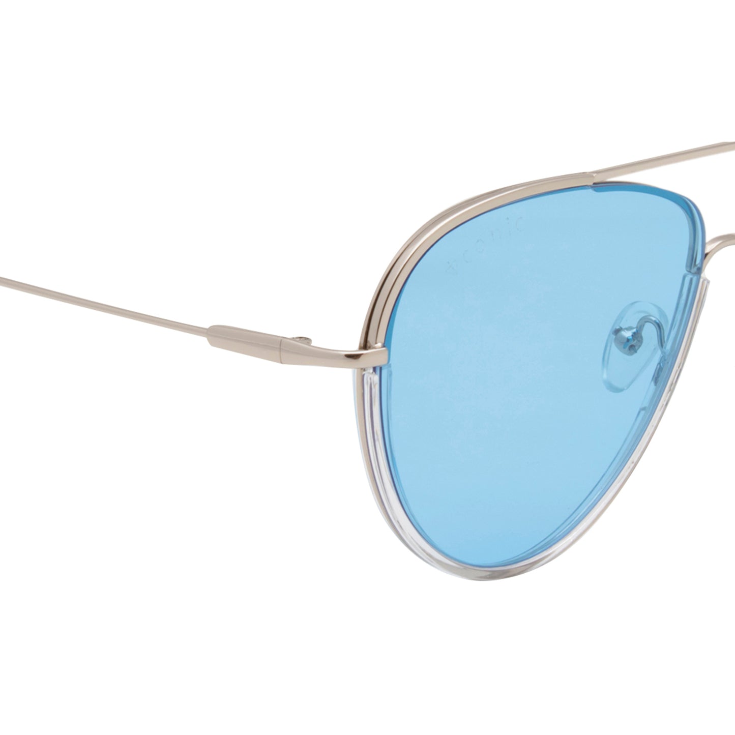 GRANDMASTER SUNGLASSES BY TED SMITH ICONIC (IN 4 COLORS)