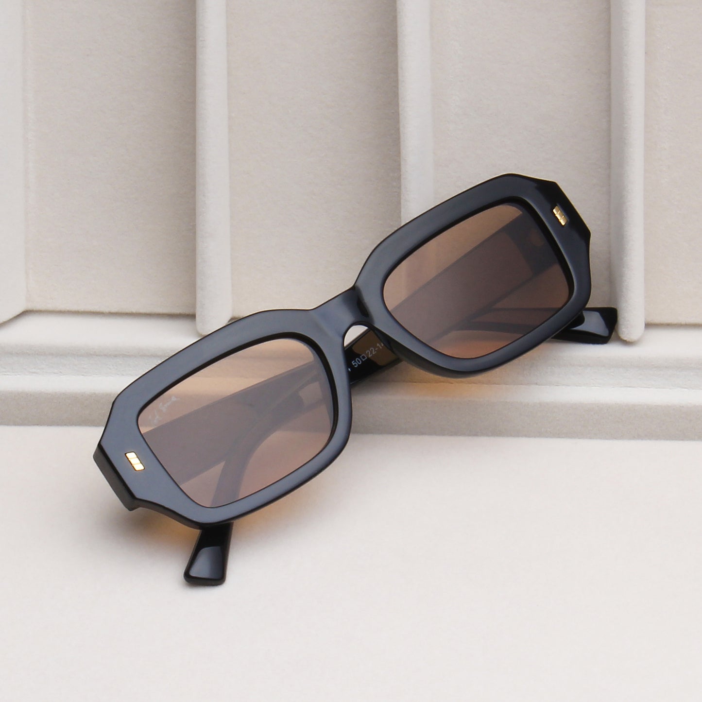 DALLI | WAYFARER FULL RIM SUNGLASSES (IN 2 COLOURS)