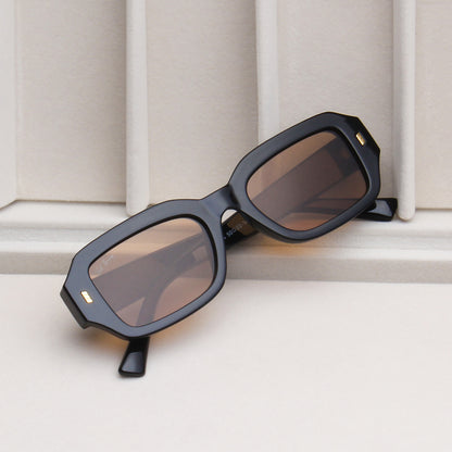 DALLI | WAYFARER FULL RIM SUNGLASSES (IN 2 COLOURS)