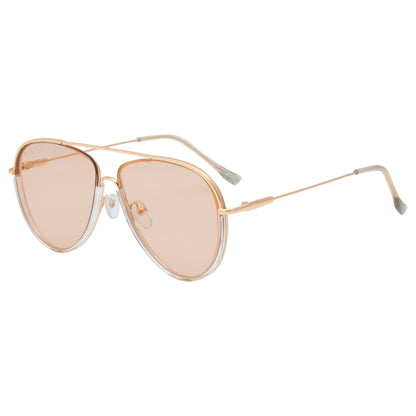 GRANDMASTER SUNGLASSES BY TED SMITH ICONIC (IN 4 COLORS)