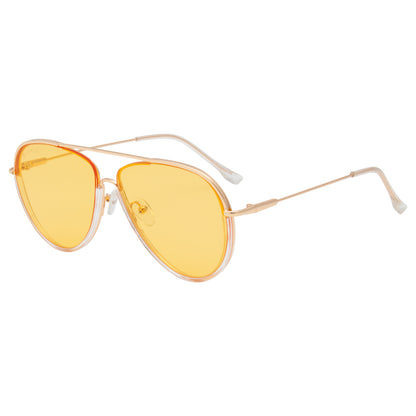 GRANDMASTER SUNGLASSES BY TED SMITH ICONIC (IN 4 COLORS)