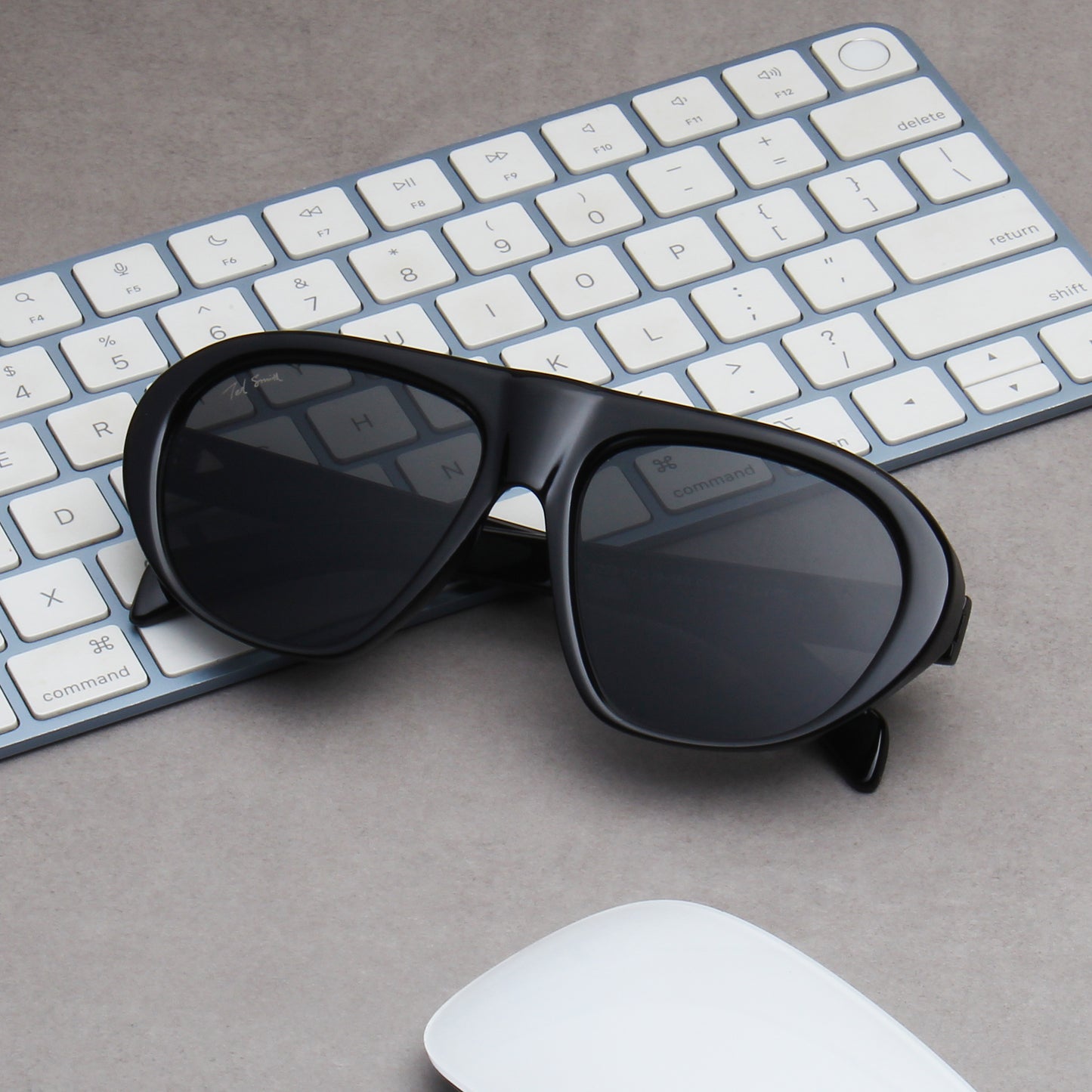 FORD 2.0 | AVIATOR FULL RIM SUNGLASSES (IN 3 COLOURS)
