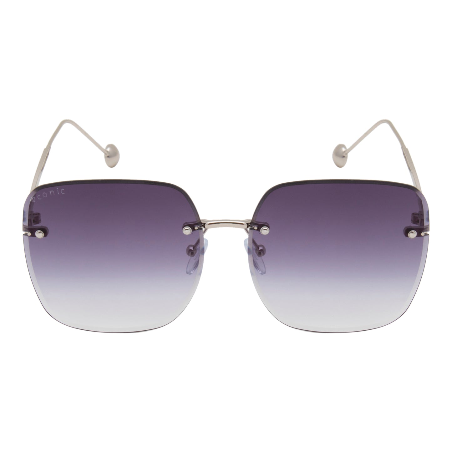 SHIRLIN SUNGLASSES BY TED SMITH ICONIC (IN 2 COLORS)