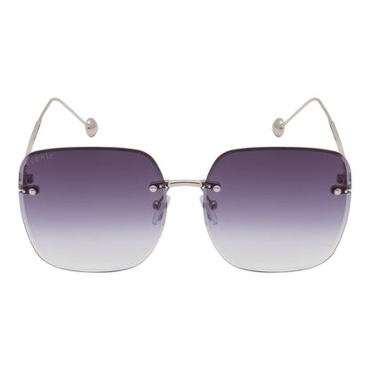 SHIRLIN SUNGLASSES BY TED SMITH ICONIC (IN 2 COLORS)