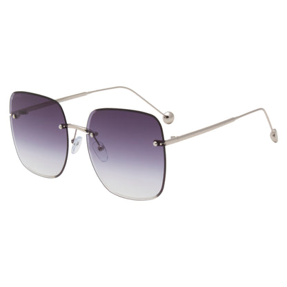 SHIRLIN SUNGLASSES BY TED SMITH ICONIC (IN 2 COLORS)