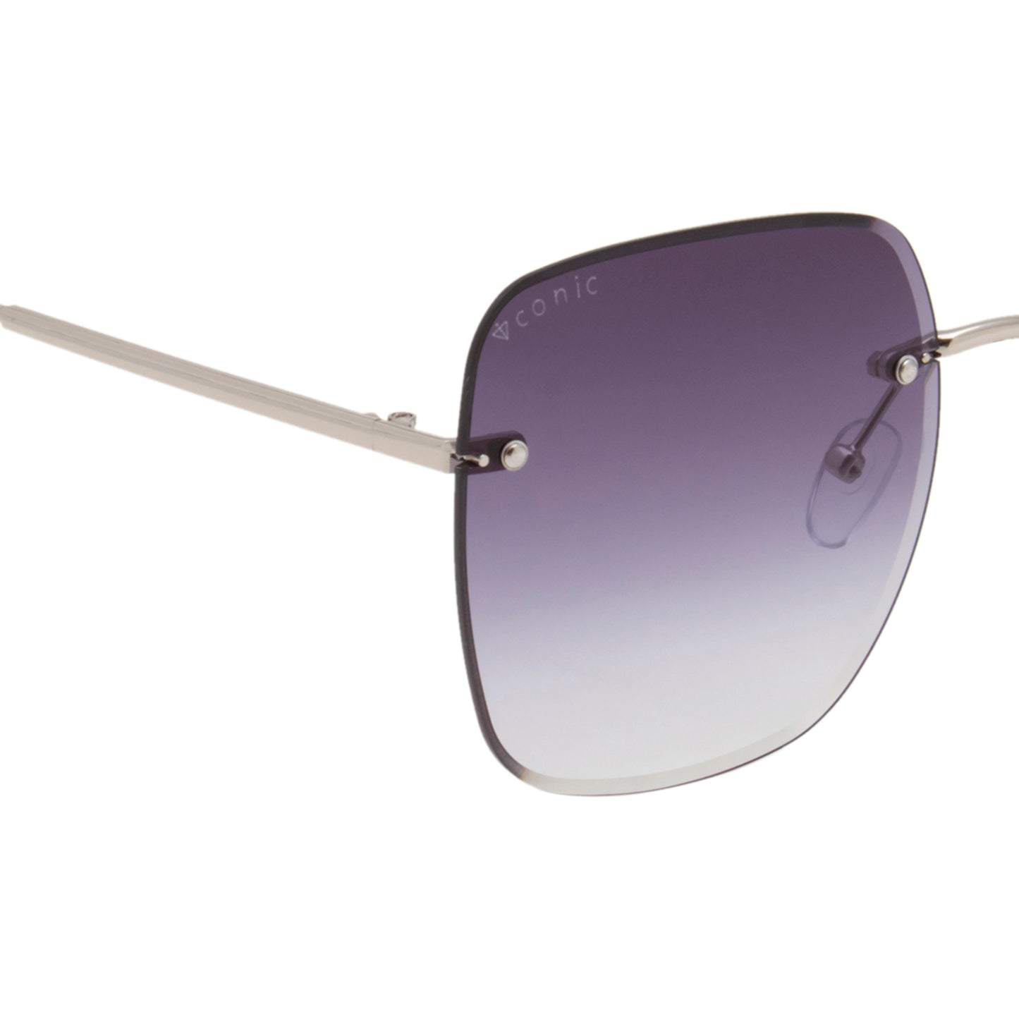 SHIRLIN SUNGLASSES BY TED SMITH ICONIC (IN 2 COLORS)