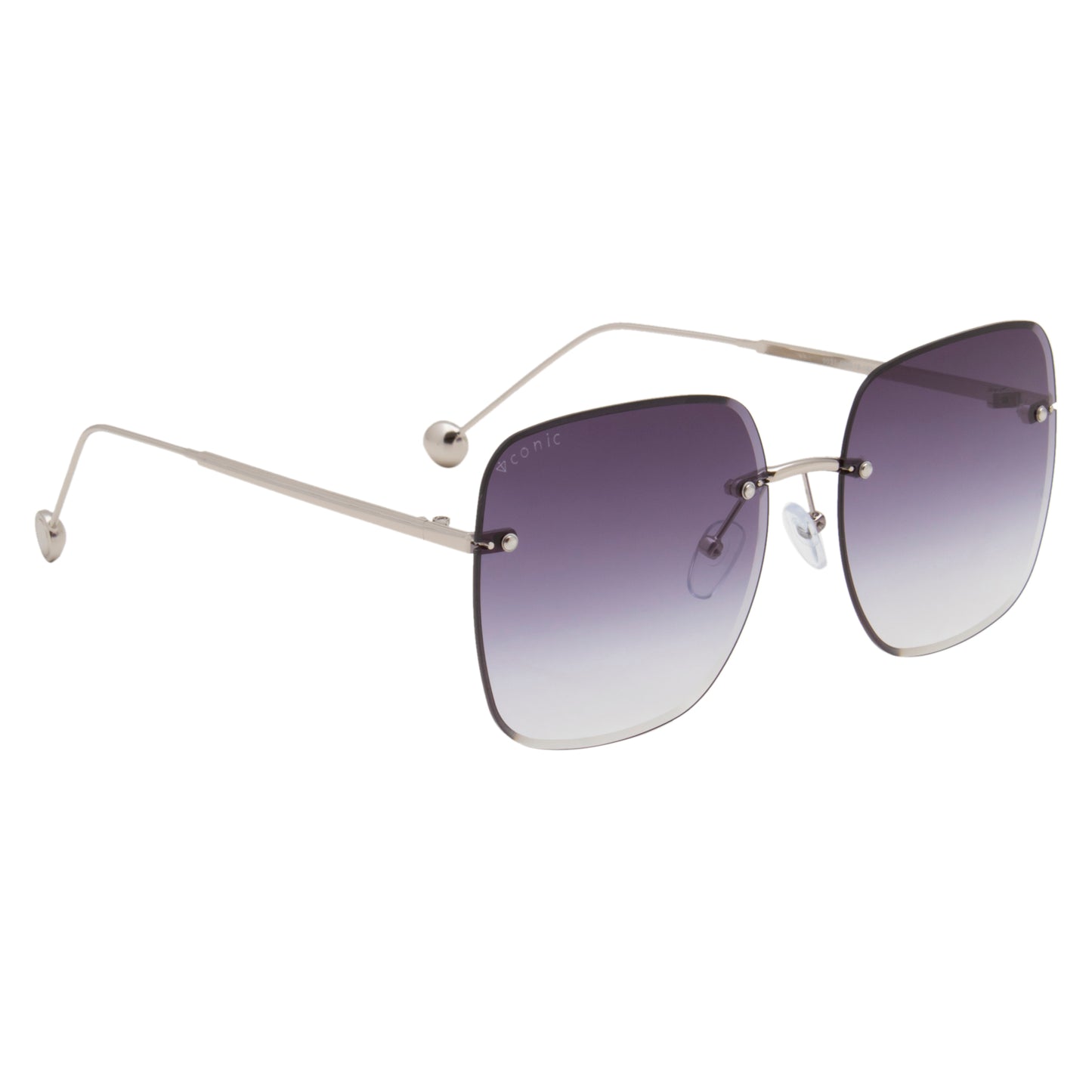 SHIRLIN SUNGLASSES BY TED SMITH ICONIC (IN 2 COLORS)