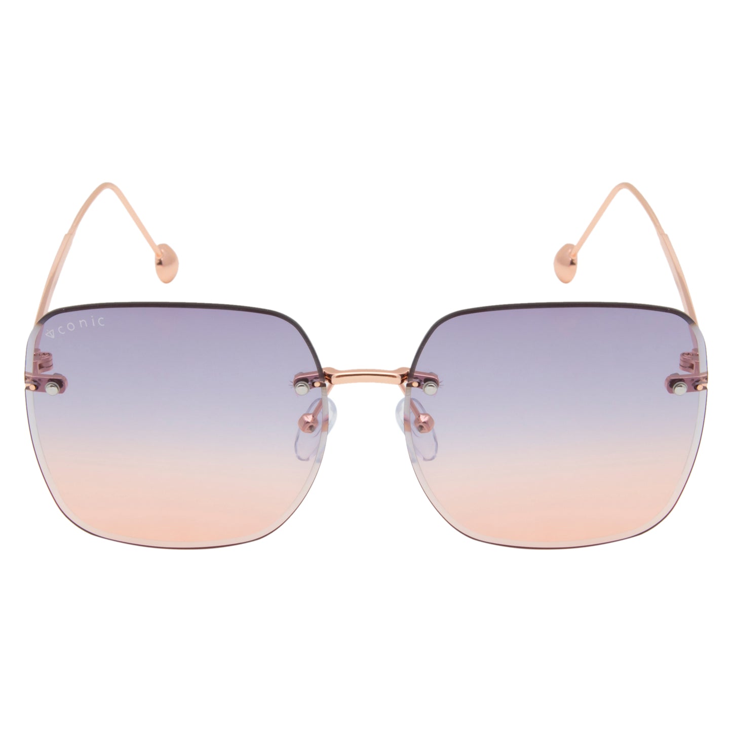 SHIRLIN SUNGLASSES BY TED SMITH ICONIC (IN 2 COLORS)