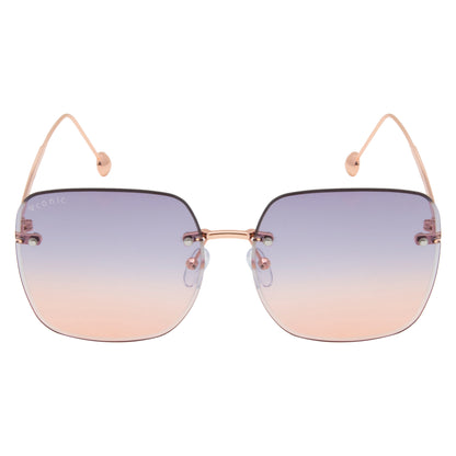 SHIRLIN SUNGLASSES BY TED SMITH ICONIC (IN 2 COLORS)