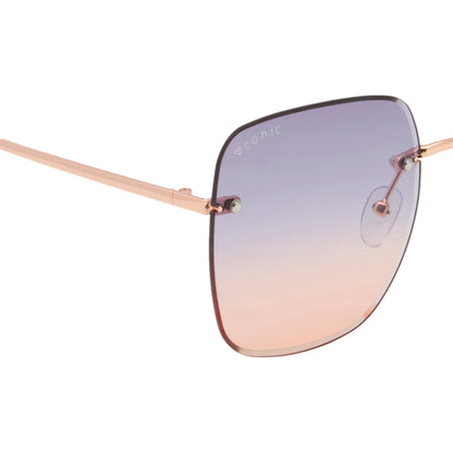 SHIRLIN SUNGLASSES BY TED SMITH ICONIC (IN 2 COLORS)