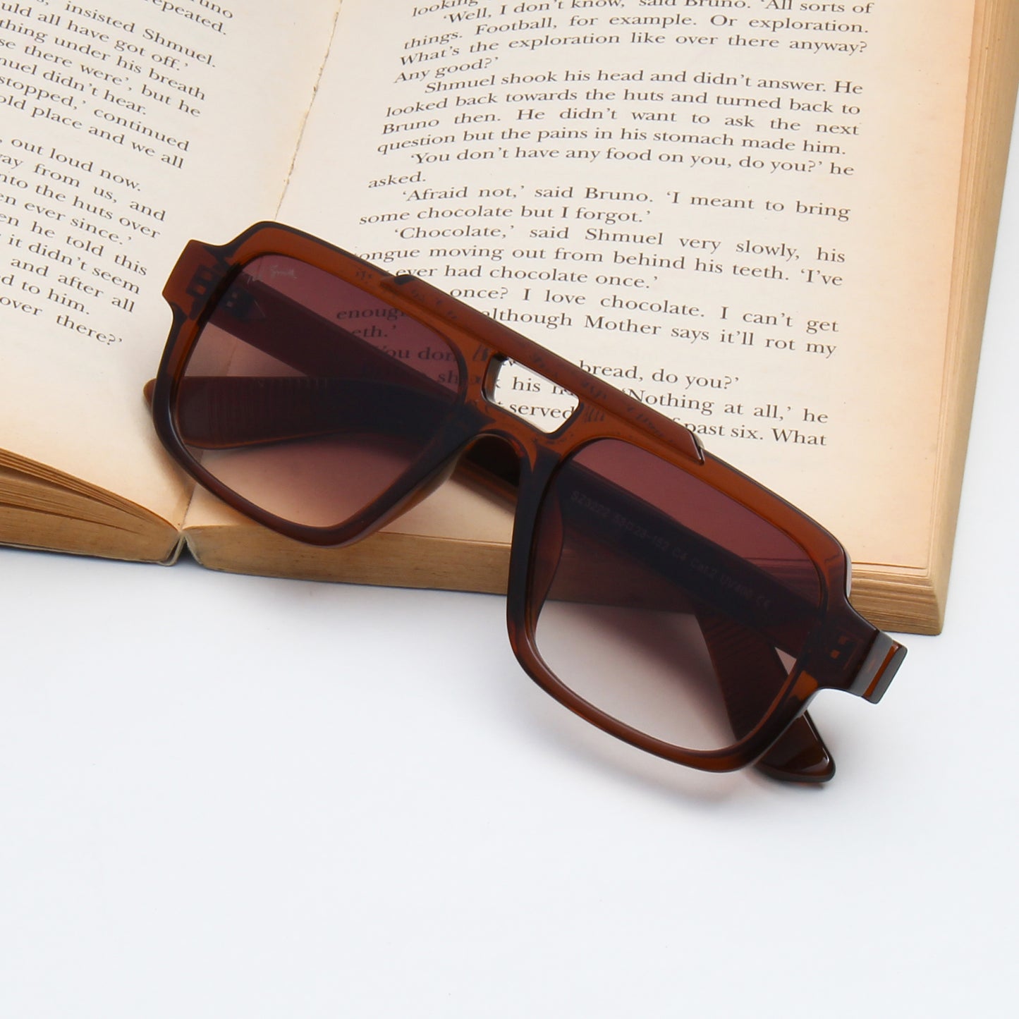 MONTANA | AVIATOR FULL RIM SUNGLASSES (IN 5 COLOURS)