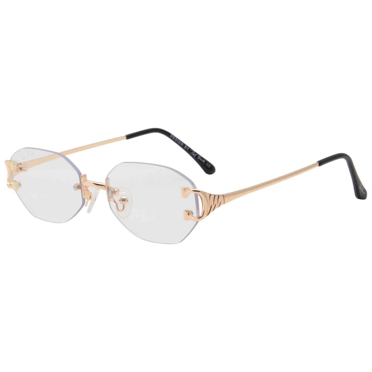 CLASIQUE2 SUNGLASSES (IN 4 COLORS)