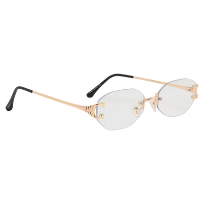 CLASIQUE2 SUNGLASSES (IN 4 COLORS)