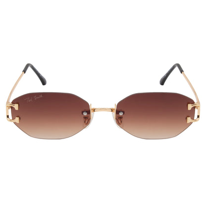 CLASIQUE2 SUNGLASSES (IN 4 COLORS)