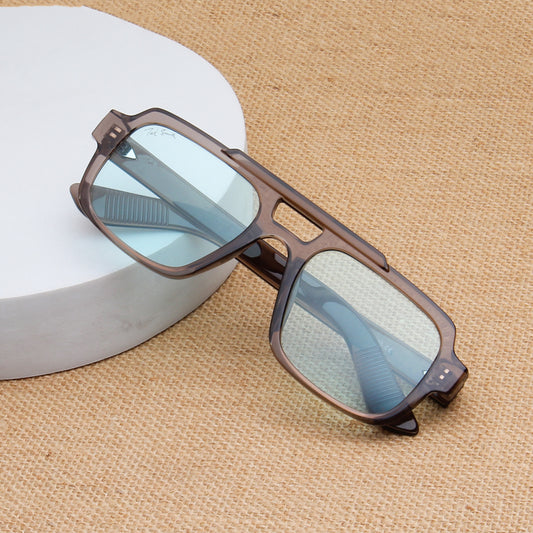 MONTANA | AVIATOR FULL RIM SUNGLASSES (IN 5 COLOURS)