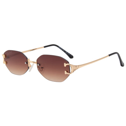 CLASIQUE2 SUNGLASSES (IN 4 COLORS)