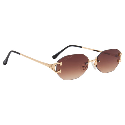 CLASIQUE2 SUNGLASSES (IN 4 COLORS)