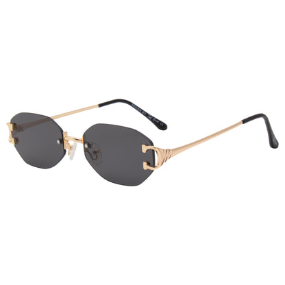 CLASIQUE2 SUNGLASSES (IN 4 COLORS)