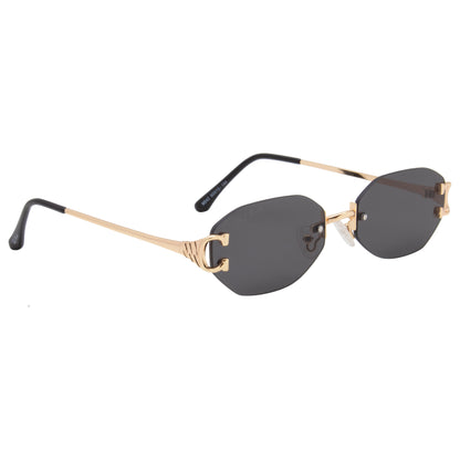 CLASIQUE2 SUNGLASSES (IN 4 COLORS)