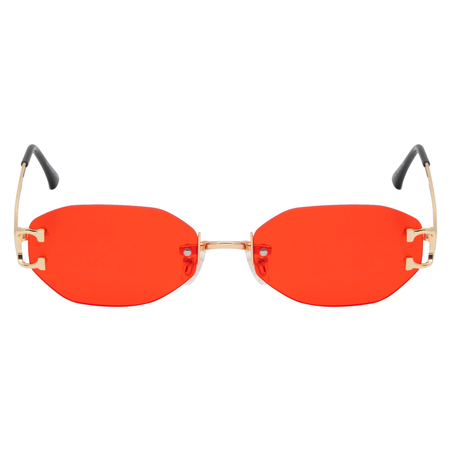 CLASIQUE2 SUNGLASSES (IN 4 COLORS)