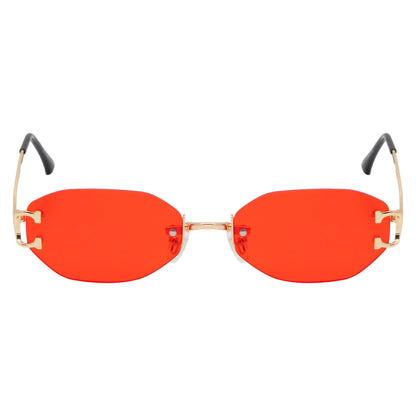 CLASIQUE2 SUNGLASSES (IN 4 COLORS)