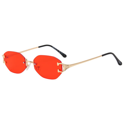 CLASIQUE2 SUNGLASSES (IN 4 COLORS)