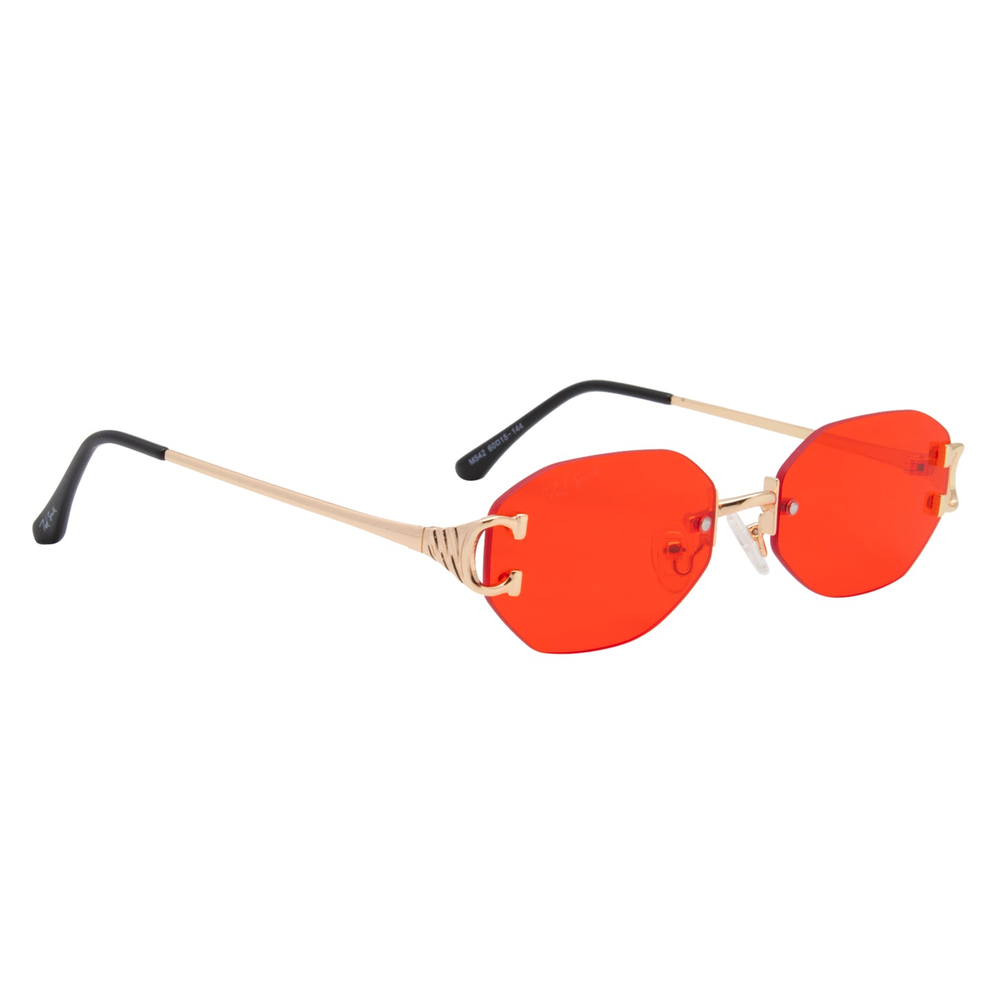 CLASIQUE2 SUNGLASSES (IN 4 COLORS)