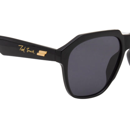 SHOWOFF SUNGLASSES BY TED SMITH ICONIC (IN 4 COLORS)