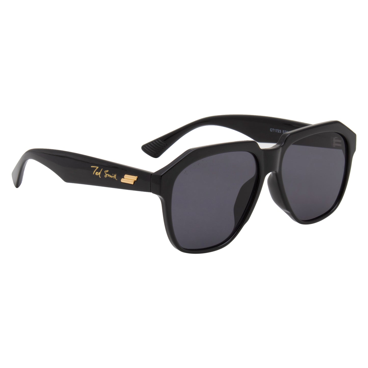 SHOWOFF SUNGLASSES BY TED SMITH ICONIC (IN 4 COLORS)