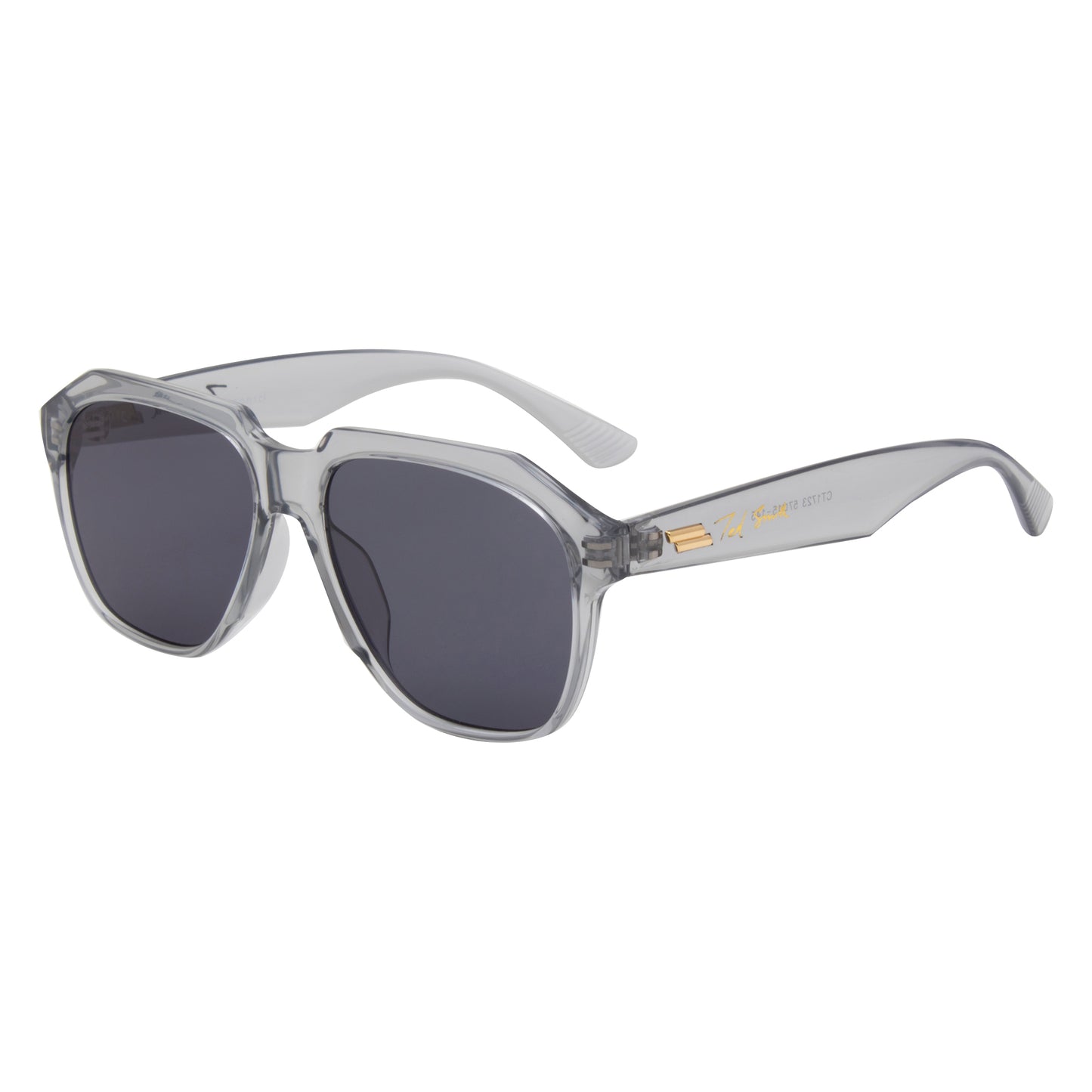 SHOWOFF SUNGLASSES BY TED SMITH ICONIC (IN 4 COLORS)