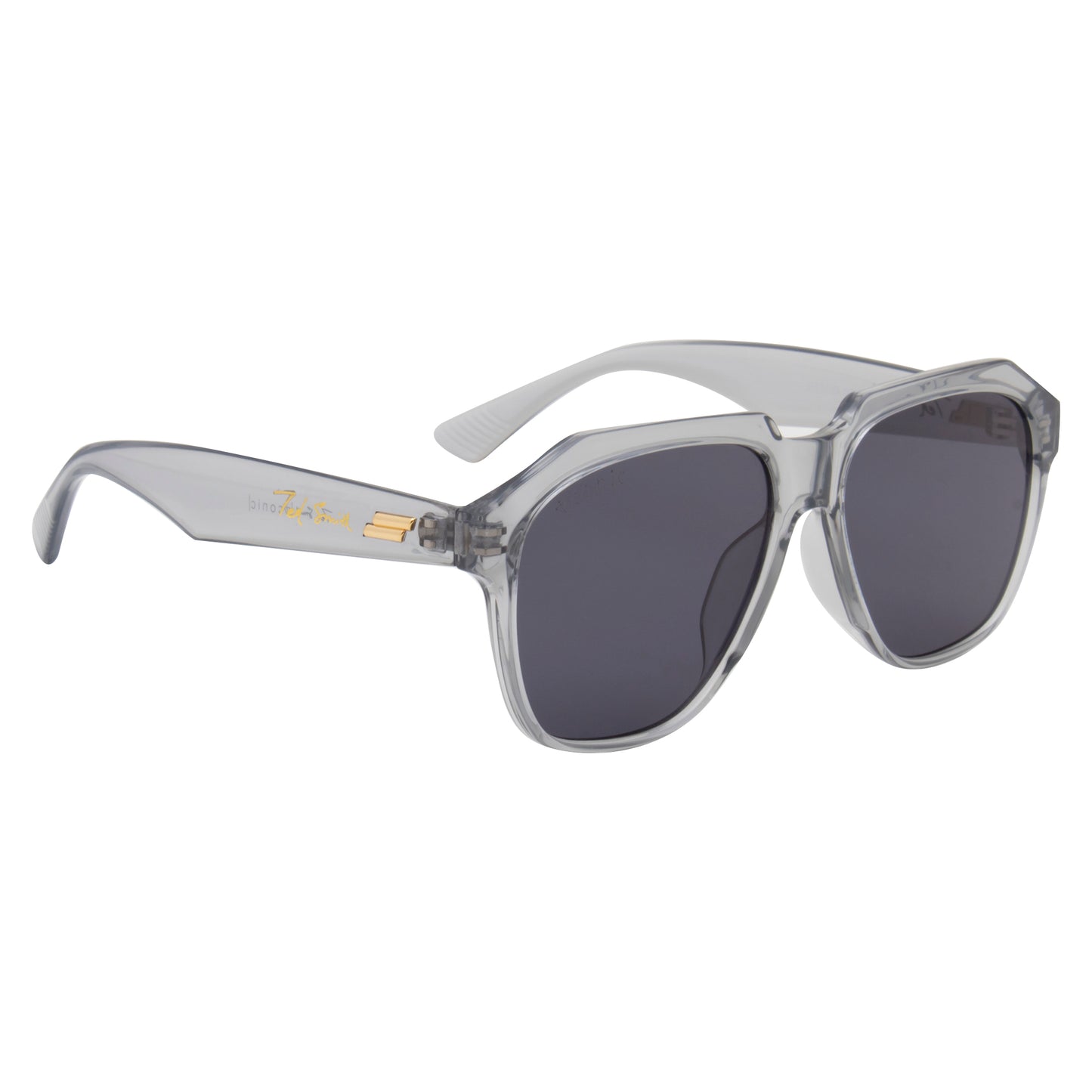 SHOWOFF SUNGLASSES BY TED SMITH ICONIC (IN 4 COLORS)