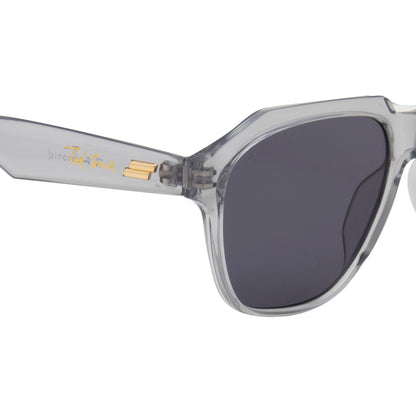 SHOWOFF SUNGLASSES BY TED SMITH ICONIC (IN 4 COLORS)