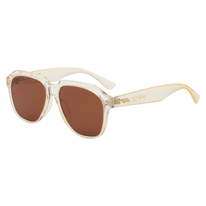 SHOWOFF SUNGLASSES BY TED SMITH ICONIC (IN 4 COLORS)