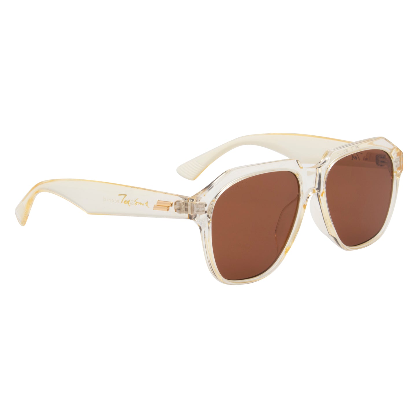 SHOWOFF SUNGLASSES BY TED SMITH ICONIC (IN 4 COLORS)